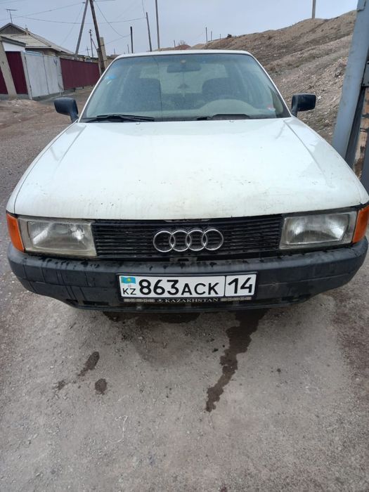 Машина хорошы свойх лет