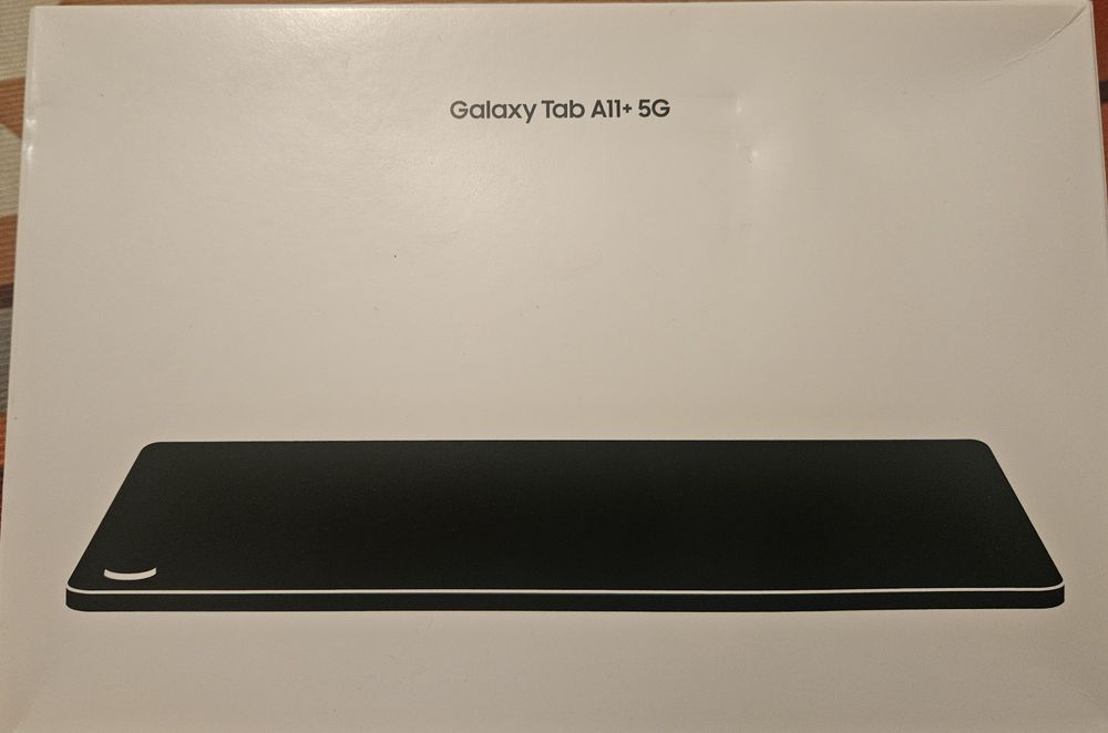 Samsung A11+  5g с гарантией