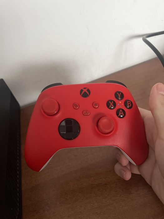 Xbox one simplu.