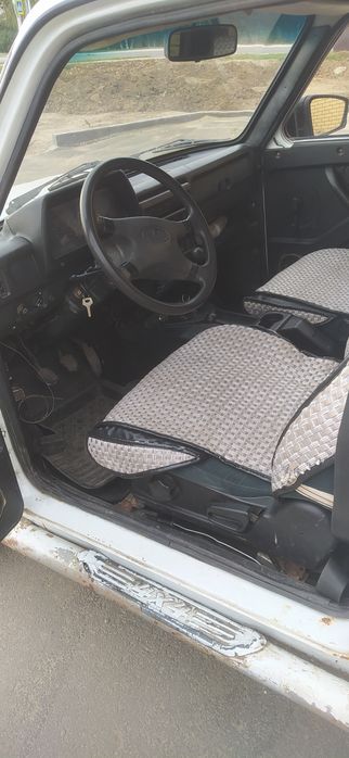 Продам Ваз 2121 Нива4х4
