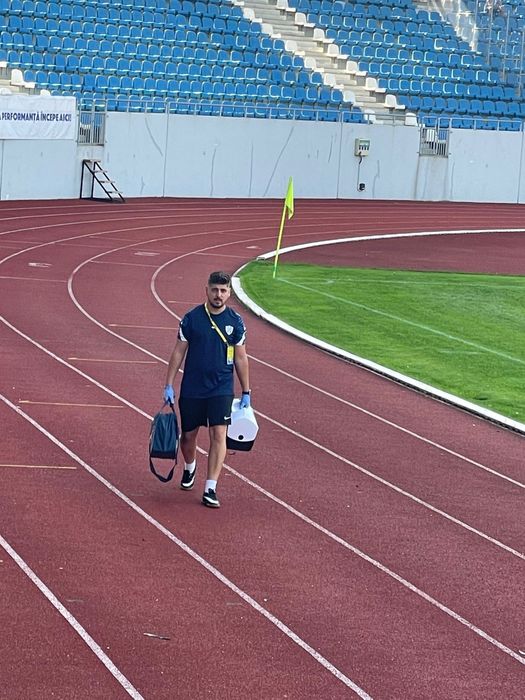 Kinetoterapie la domiciliu