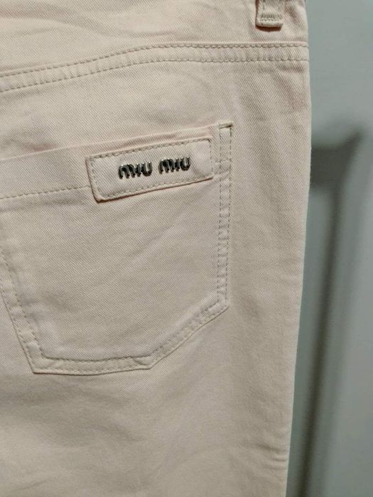 Оригинални MIU MIU