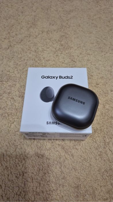Samsung Galaxy Buds 2 – căști wireless
