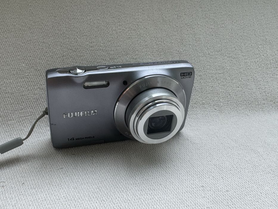 Цифров фотоапарат Fujifilm FinePix JZ100 | 14MP | , Fujifilm JZ100