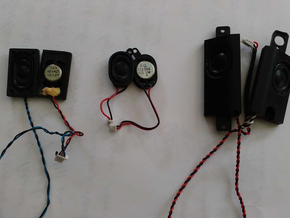 динамики (громкоговоритель)