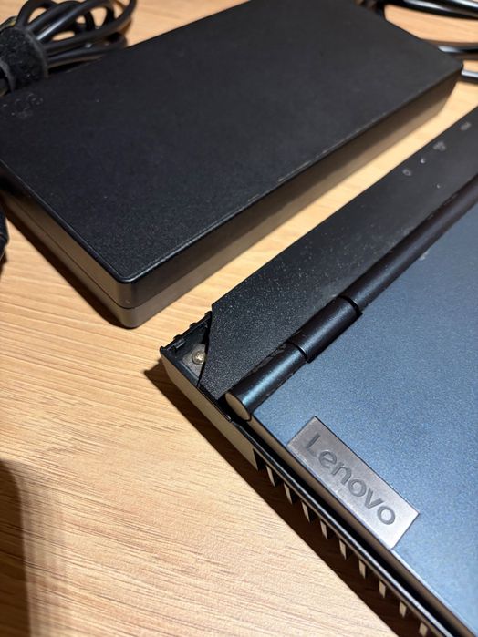 Laptop Lenovo Legion 5 15ACH6H 64GB RAM и  Lenovo IdeaPad 5 Pro 16ACH6