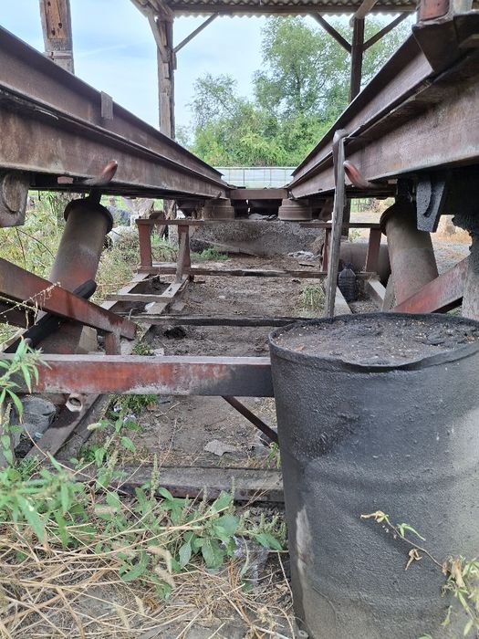 Продам эстакады новую