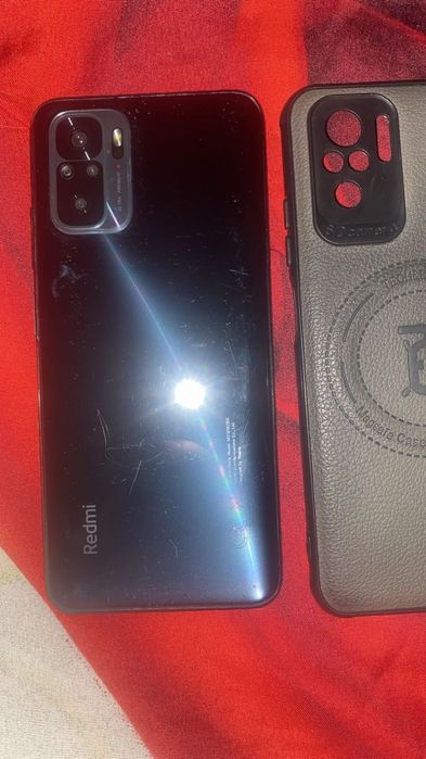 Продам смартфоны Redmi и ZTE
