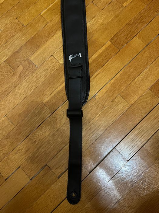 Gibson Оригинален кожен колан