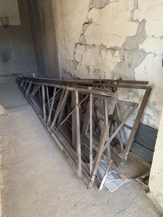 Ferma sotiladi. Продаётся ферма