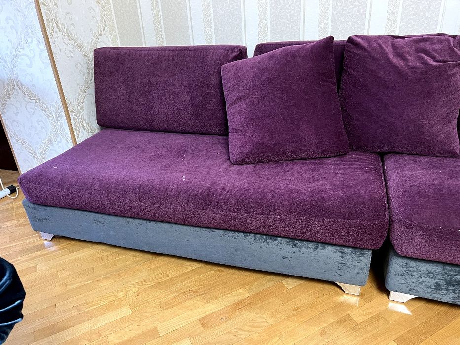 Срочно! Продам диваны, в хорошем состоянии