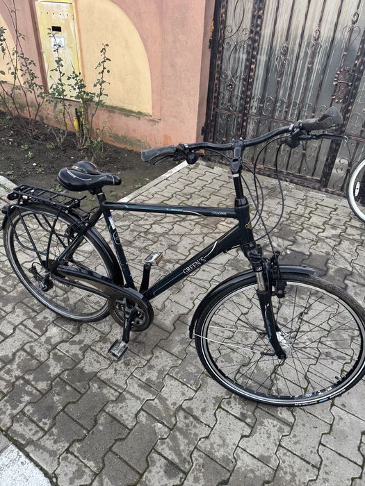 Vand Bicicleta dama Pegasus Hercules Mtb curisera dama