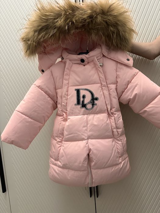 Комбинезон  0-6 айға арналған  68 см