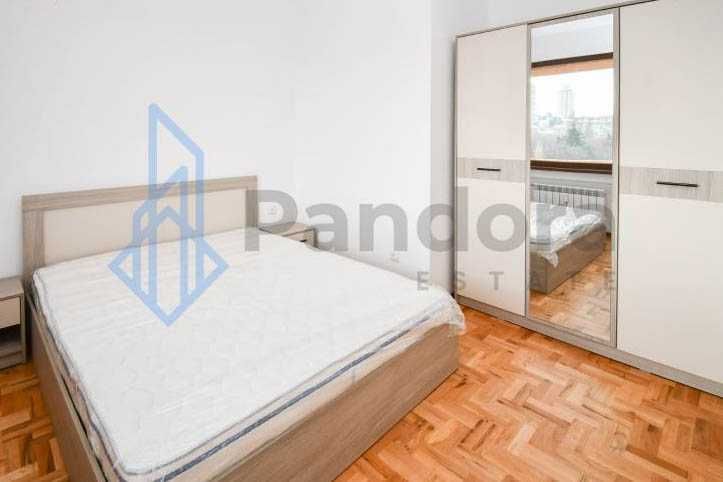 Дава се под наем Двустаен апартамент в София, Иван Вазов - 51 кв.м за 550 € - Снимка #8