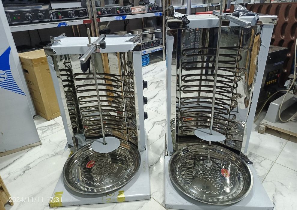 Lavash aparat Danar aparat shaurma aparat Донер аппарат шаурма апарат