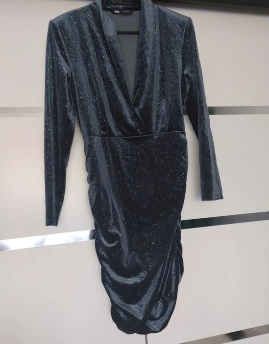 Rochie Zara mini