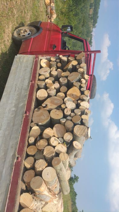 Vand lemn calitate cel mai bun pret 1500 lei