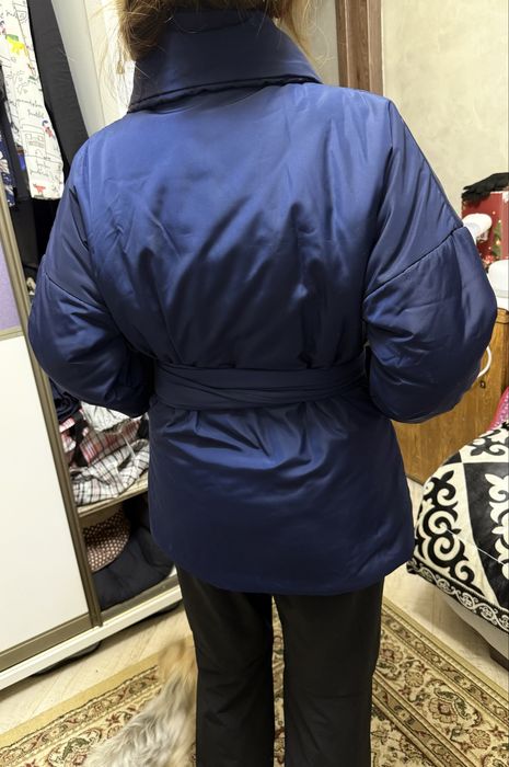 Куртка женская бендовая