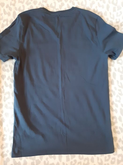 Tricou bărbat RIFLE