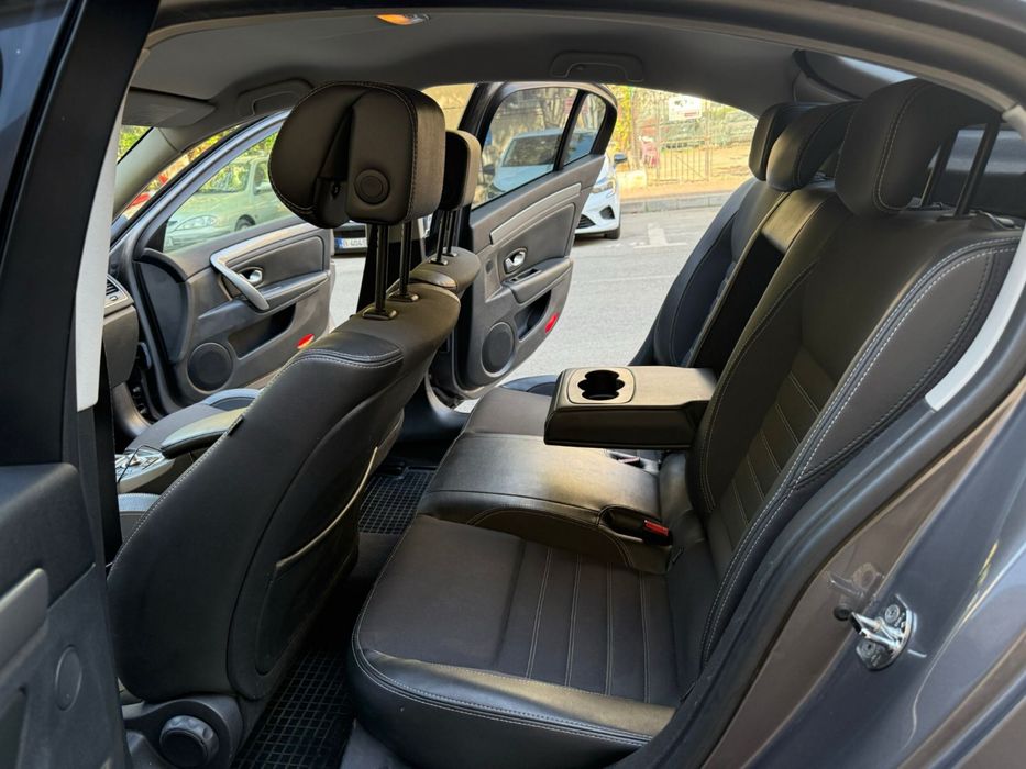 Renault laguna 3 2.0dci