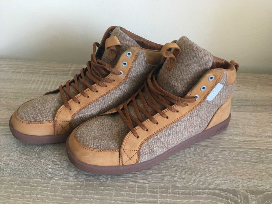 Clae зимни мъжки обувки  42