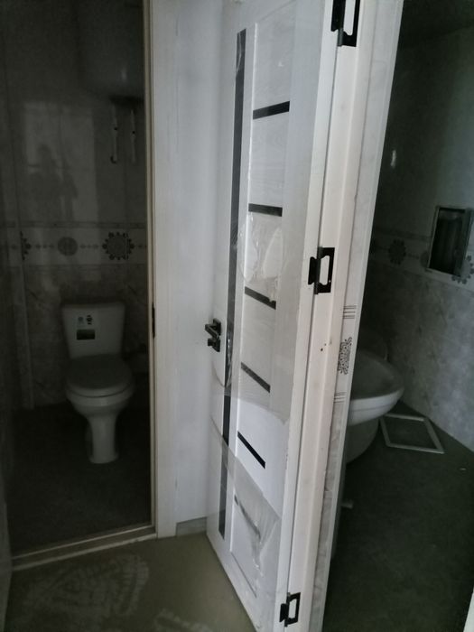 Квартира в Эко Шахар