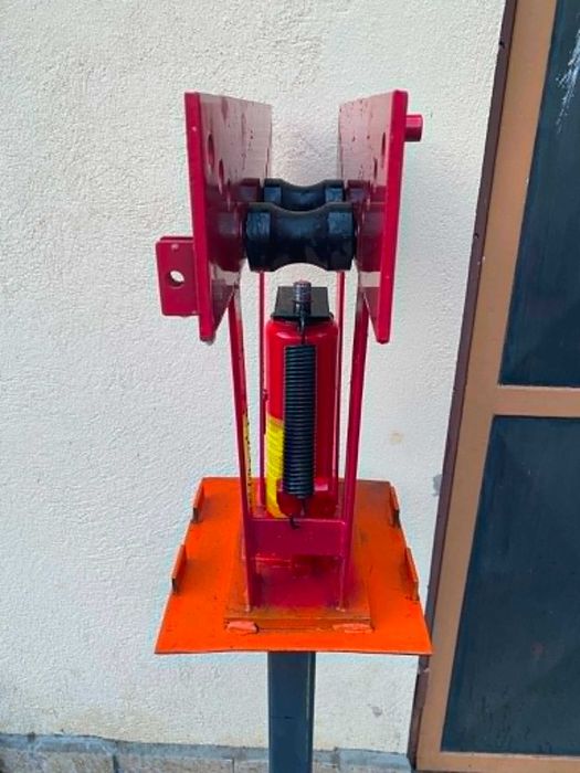 Dispozitiv indoit tevi 12T