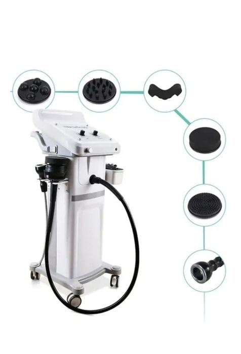 Продам аппарат CosmoShop CS-TURBO G8