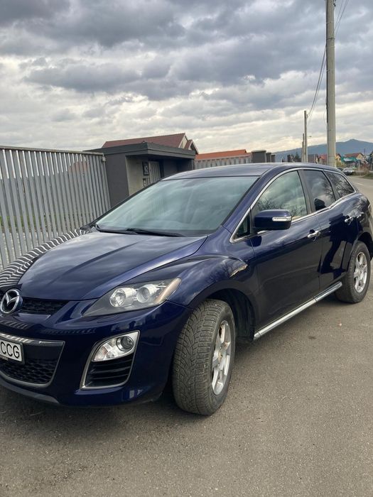 Mazda CX7 2012 stare buna