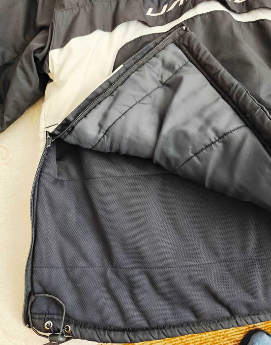 Зимно детско яке