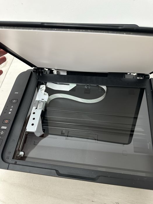 Принтер CANON цветной с гарантией