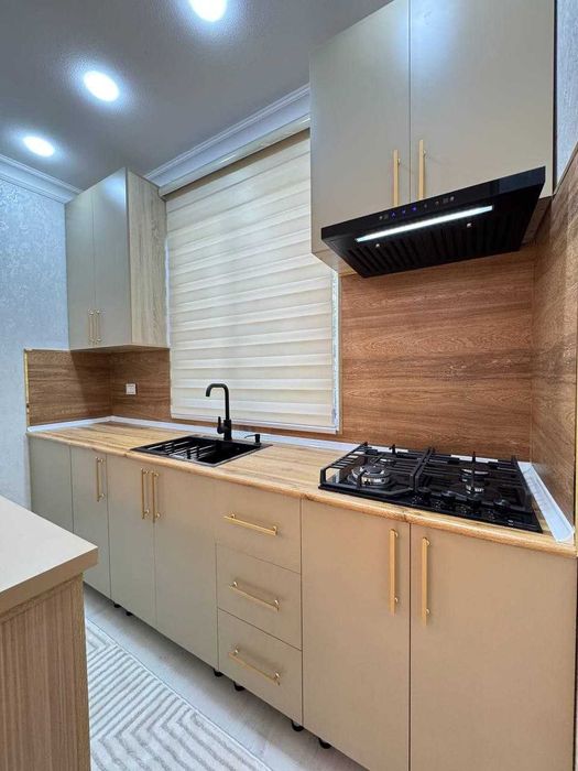 Сдаётся квартира 2/2/4 на Чиланзар 5-квартал, ор-р: метро новза