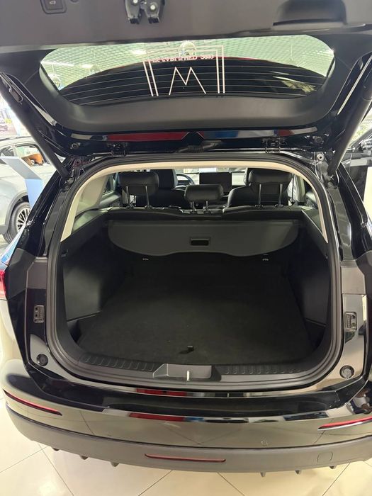 Haval H6 1.5 turbo