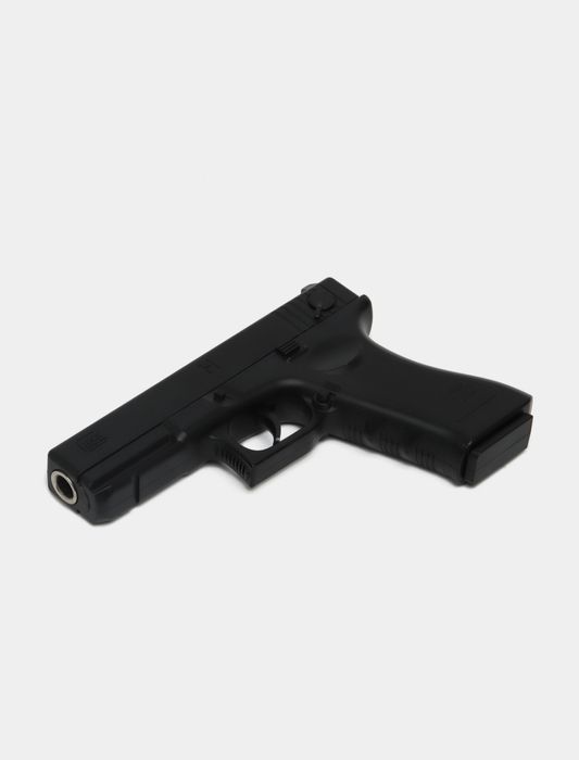 Metall o'yinchoq Pistolet