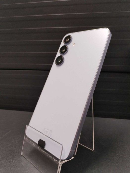 Telefon Samsung Galaxy S25+ 256 GB White - Cod 119181