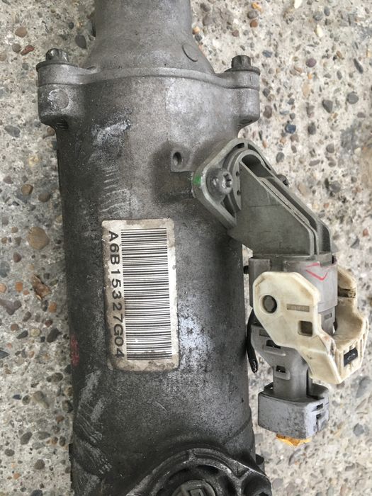 Caseta de directie electrica LEXUS RX400H 2003-2009 Volan stinga