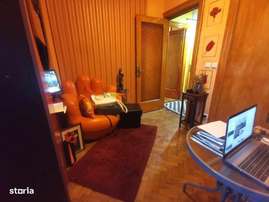 Apartament 2 Camere/Kogalniceanu/Facultatea de Drept/Risc 1 — fotografia 1