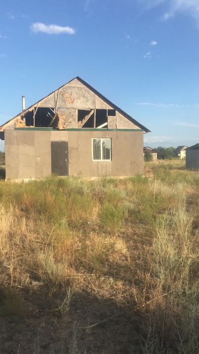 Продам дачу в городе Алатау