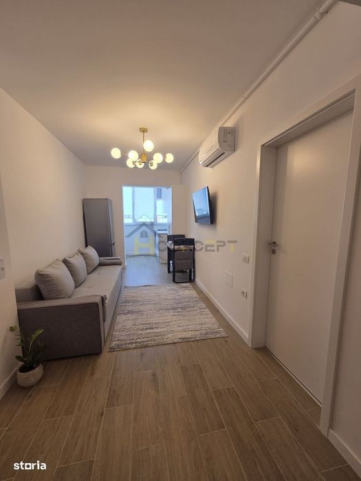 Inchiriere apartament tip studio Biruintei 81