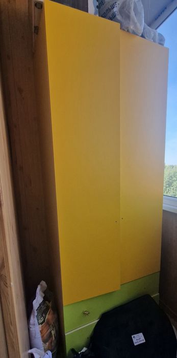 шкаф, стол полки подростковый