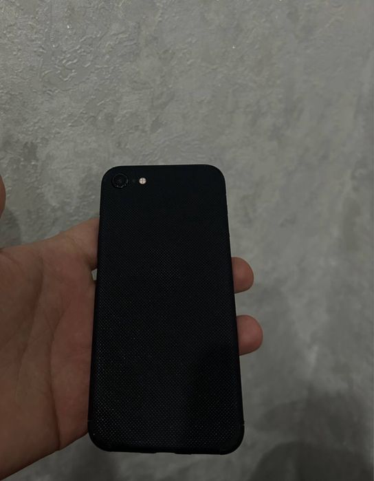 Iphone Se 2020 свой