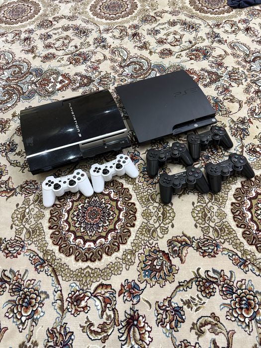 Playstation 3 fat
