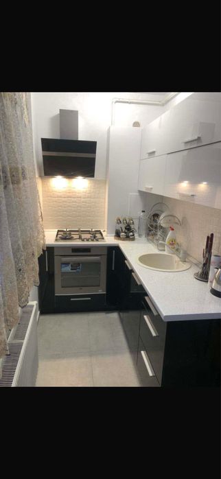 Vand sau schimb cu ap apartament mai mic in militari residence