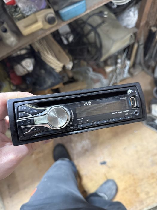 Магнитола pioneer оригинал