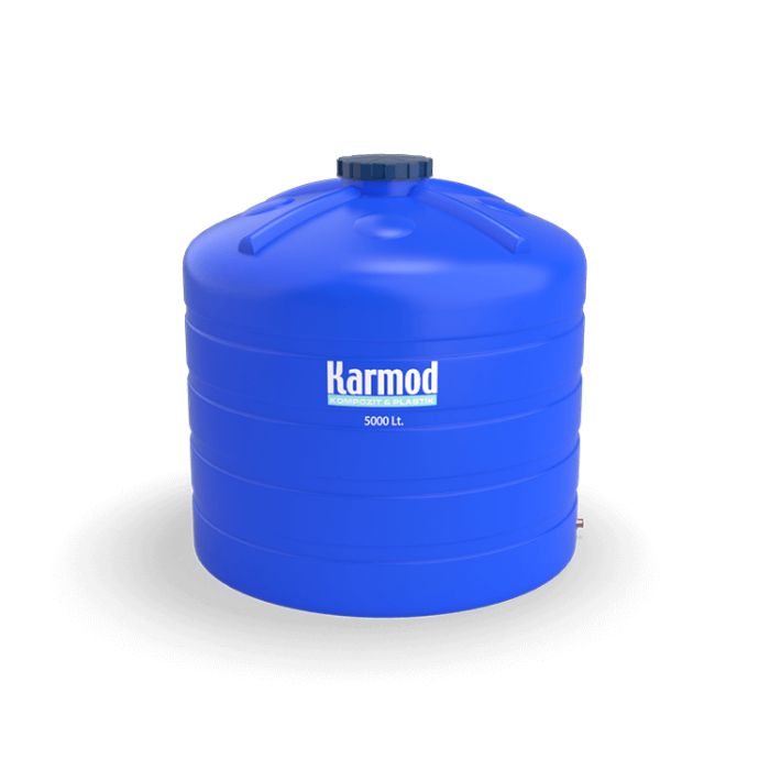 5т/5м3/5000л/цистерна/бидон/резервоар!Безплатна доставка в България!