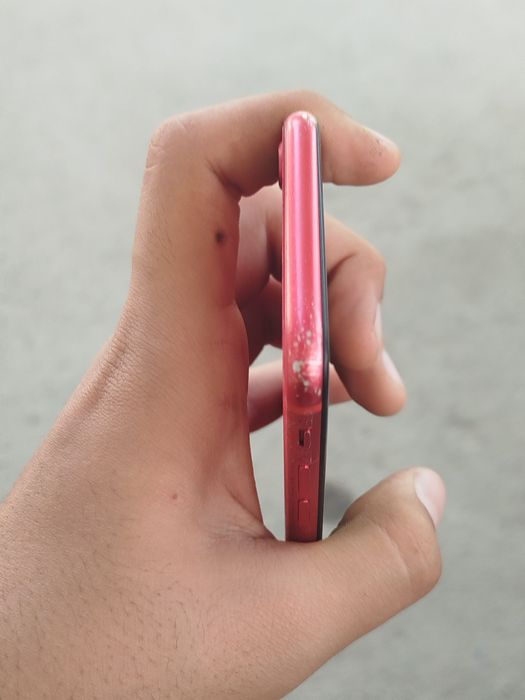 iPhone Se 2020 true ton bor