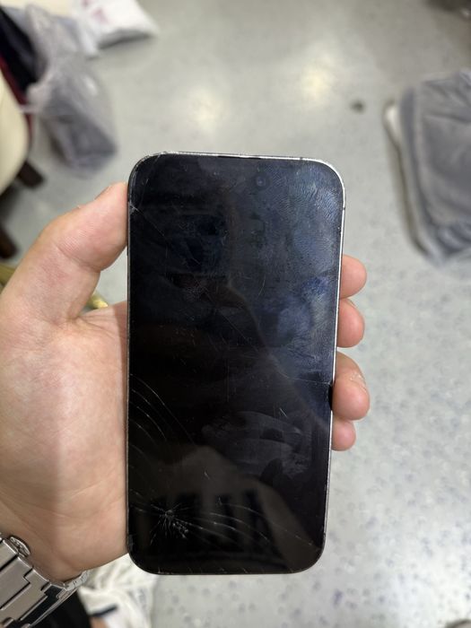 IPhone 14 pro 128 gb