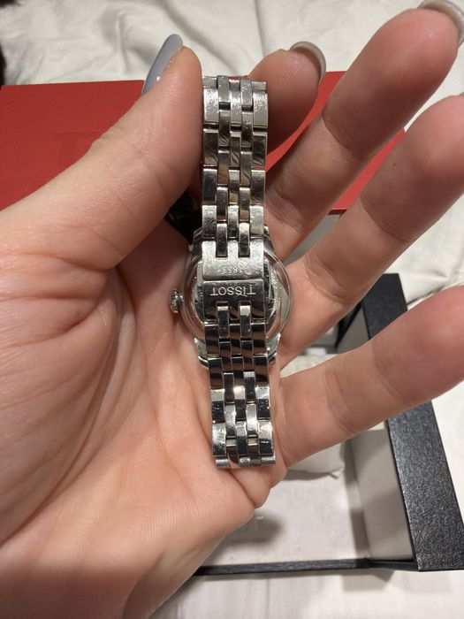 Tissot Ceas Dama