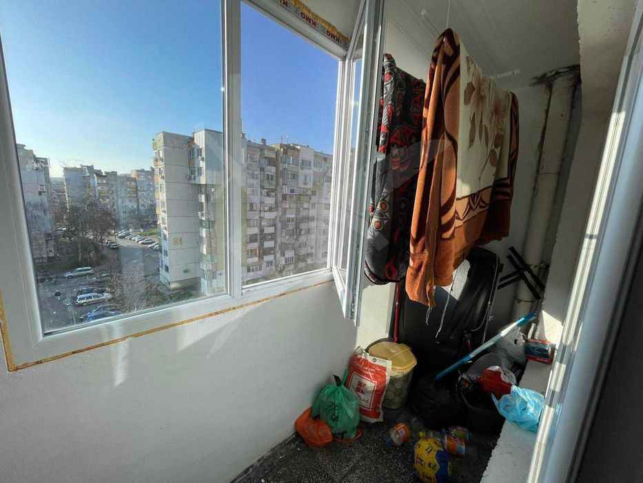 Продава се Двустаен апартамент в Бургас, Меден рудник - зона В - 44 кв.м за 1535 €/кв.м - Снимка #10