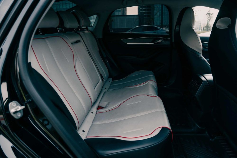 BYD Chazor Luxe naxt va xalol nasiya